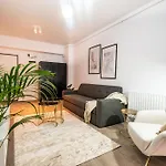 Apartmán 311 Bukurešť