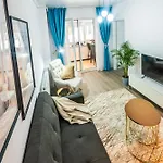 Apartmán 311 *