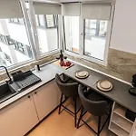 Apartmán 311 *