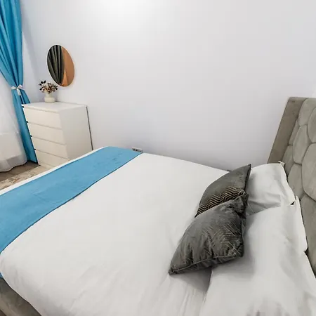 311 Apartment Bucharest