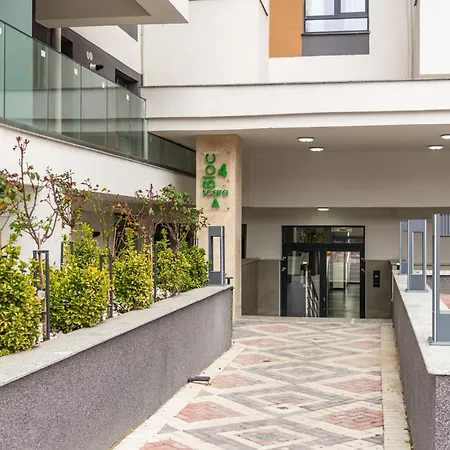 311 * Бухарест