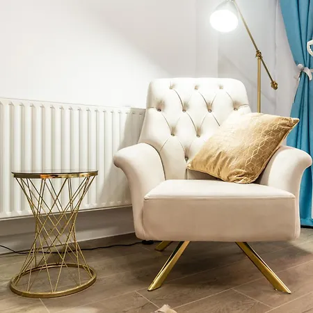 311 Apartment Bukarest