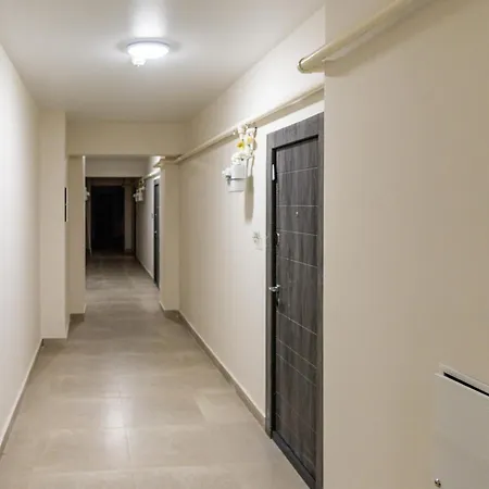 311 Бухарест