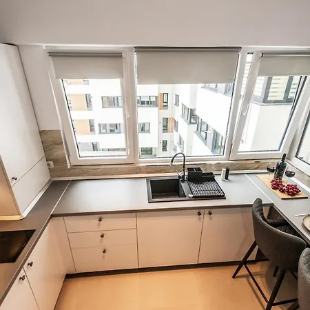 Apartment 311