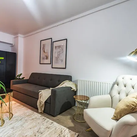 311 Apartment