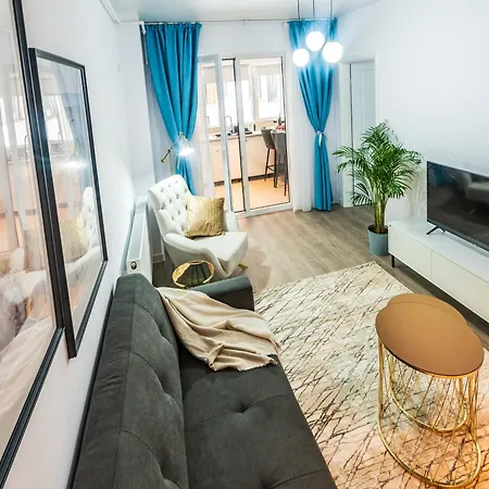 Apartment 311 *