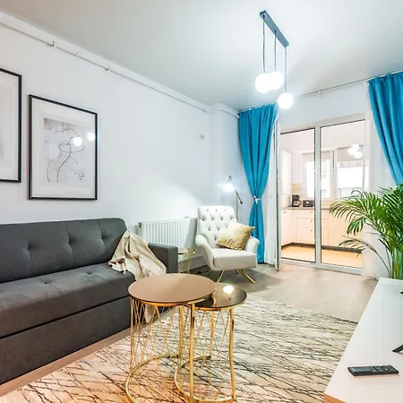 311 Apartment