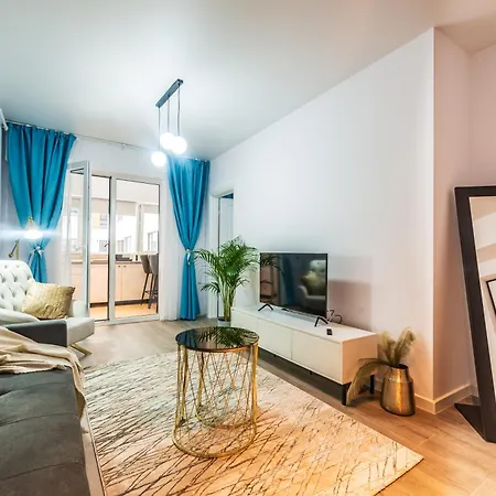 311 Apartment *