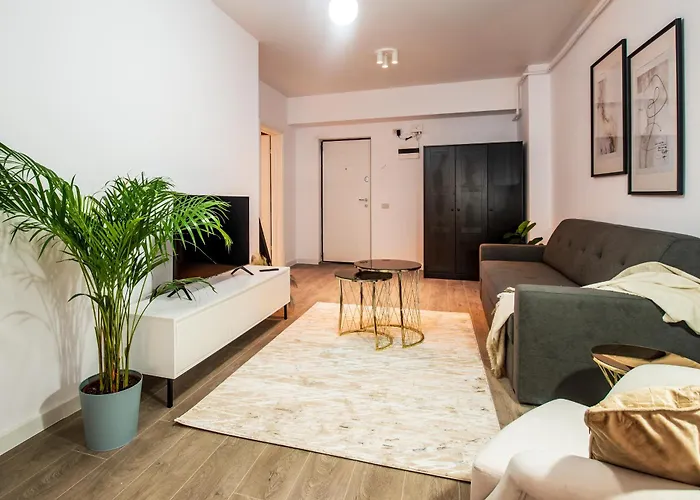 Apartmán 311 Bukurešť