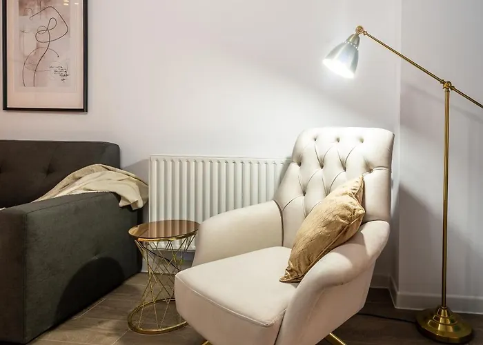 311 Apartmán Bukurešť