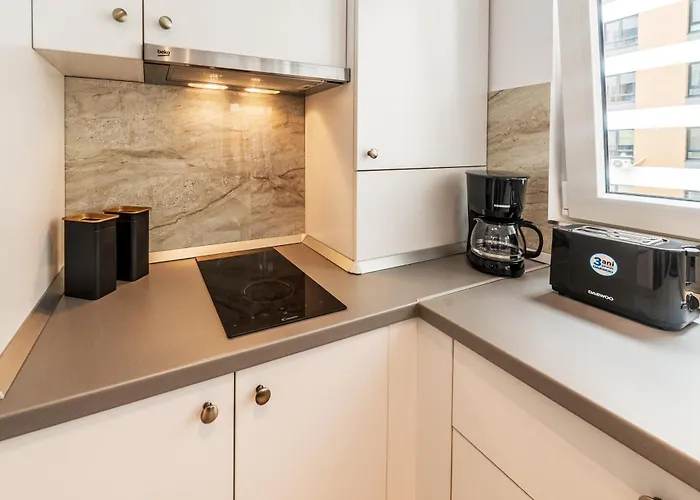 Appartamento 311 Bucarest