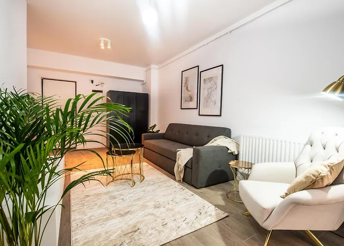 Appartamento 311 Bucarest