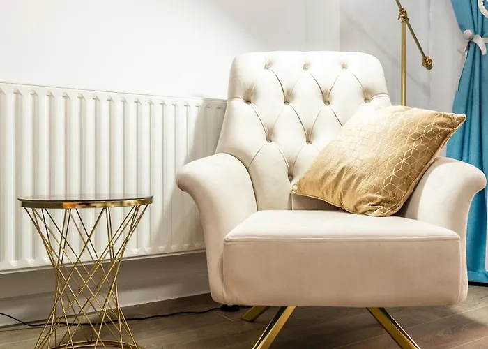 311 Appartamento Bucarest