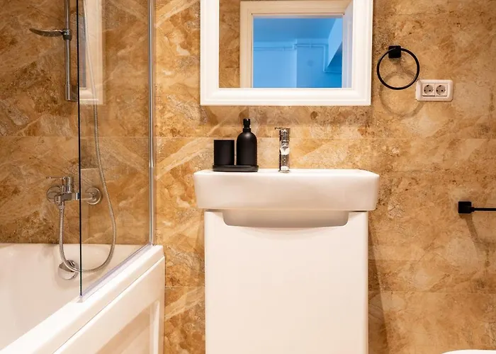 Apartman 311 Bukarest