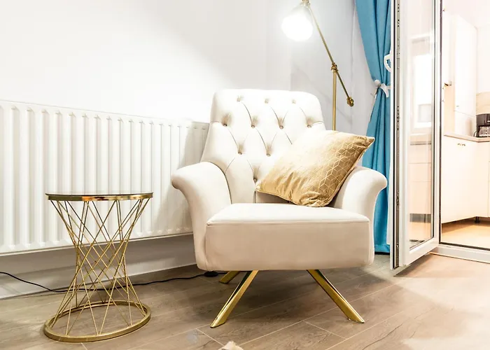 311 Apartman Bukarest