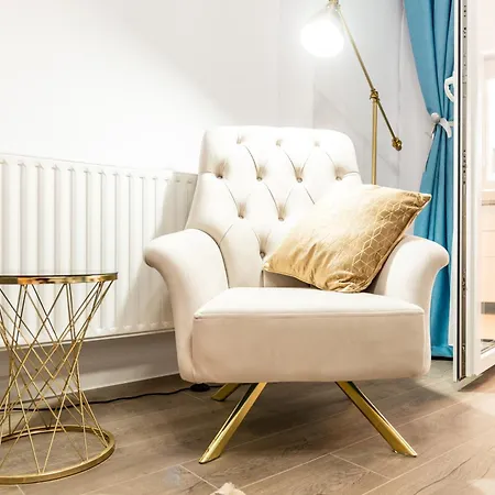 311 Apartment Bucharest