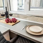 Apartman 311 *