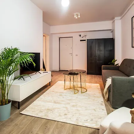 Apartman 311 Bukarest