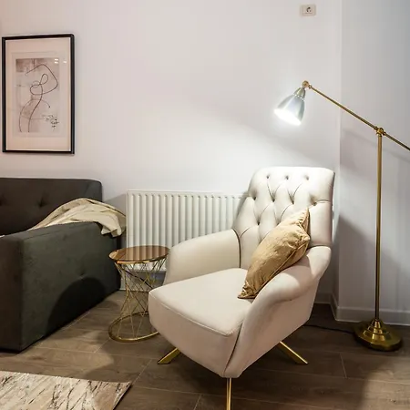 311 Apartament Bukareszt