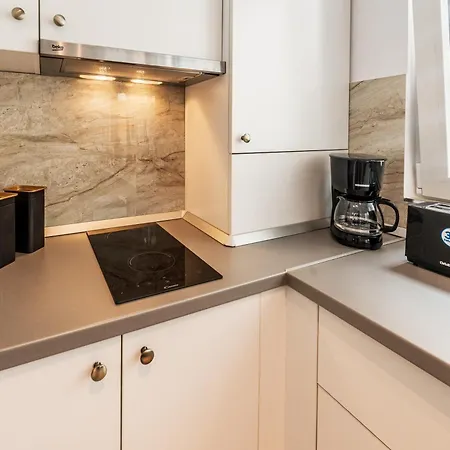 Apartman 311 Bukarest