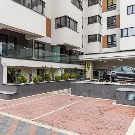 Apartman 311